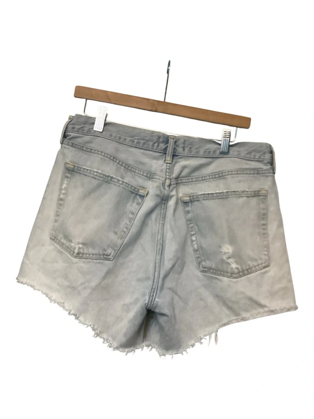 Parker Long Shorts